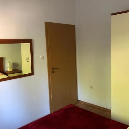 Apartment Nikola Blace