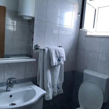 Apartment Nikola Blace