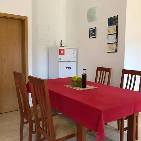 Apartment Nikola Blace