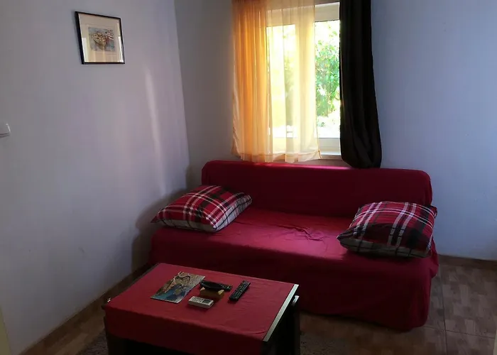 Apartment Nikola
