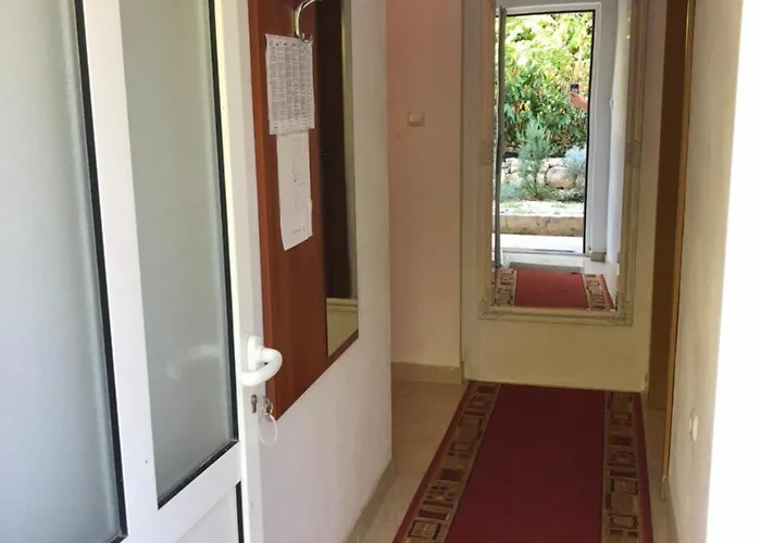 Apartment Nikola