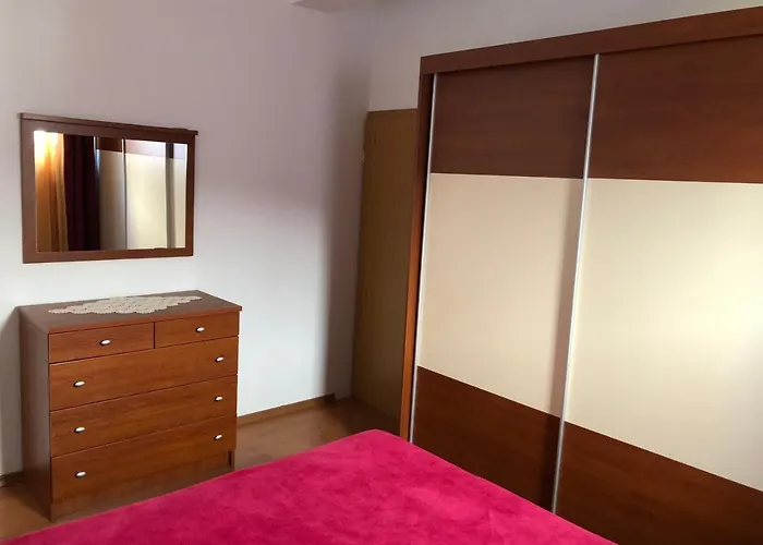 Nikola Apartment *