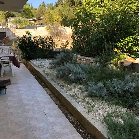 Nikola Apartament
