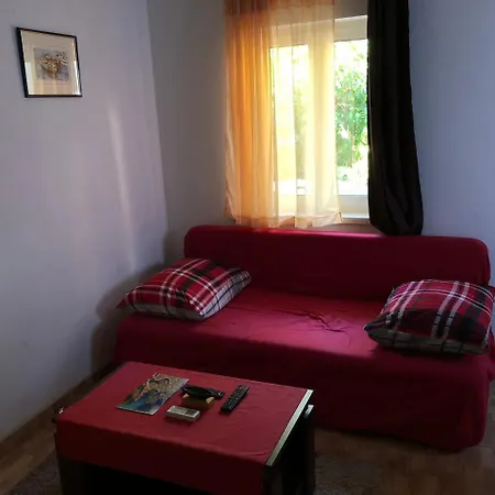 Apartament Nikola