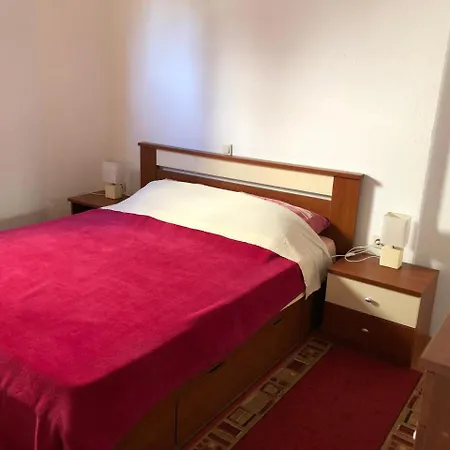 Apartament Nikola *